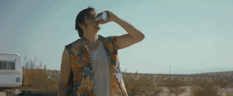 Polyvinyl Records GIF - Find & Share on GIPHY