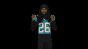 North Carolina Wow GIF by Carolina Panthers