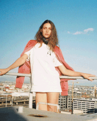 carldavidjones nishika wigglegram n8000 3dgif GIF