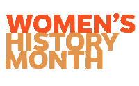 Empower Women Power Sticker by University of Florida