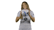 Sport Team Sticker by National Women's Soccer League