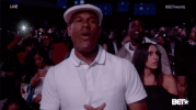 betgifawards2017 GIF by BET Awards