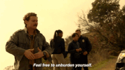 damon wayans riggs GIF by Lethal Weapon