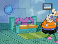 season 6 GIF by SpongeBob SquarePants