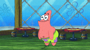 Kamp Koral GIF by SpongeBob SquarePants