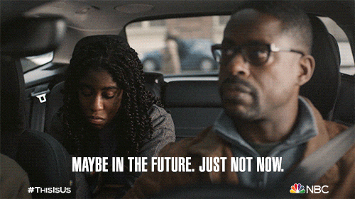 Season 6 Nbc GIF by This Is Us - Find & Share on GIPHY